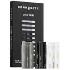 Commodity Style Guide Fragrance Discovery Kit 9 X 0.07 Oz/ 2 Ml