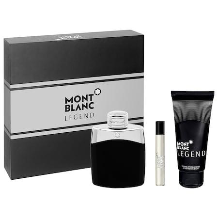 Montblanc Legend Set