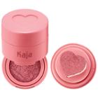 Kaja Cheeky Stamp Blendable Blush 01 Coy 0.17 Oz/ 5 Ml
