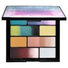 Sephora Collection Ombre Obsession Eyeshadow Palette