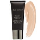 Laura Mercier Silk Creme Oil Free Photo Edition Foundation Chai 1 Oz/ 30 Ml