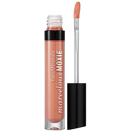 Bareminerals Marvelous Moxie(r) Lipgloss Trail Blazer 0.15 Oz