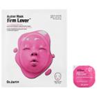 Dr. Jart+ Firm Lover Rubber Mask Single-use Mask 1.5 Oz/ 43 G; Ampoule Pack 0.17 Oz/ 5 Ml