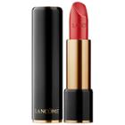 Lancome L'absolu Rouge 192 Lie De Vin 0.14 Oz/ 4.2 G