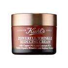 Kiehl's Since 1851 Powerful Wrinkle Reducing Cream 1.7 Oz/ 50 Ml