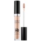 Make Up For Ever Ultra Hd Self-setting Concealer Nude Ivory 12 0.17 Oz/ 5 Ml