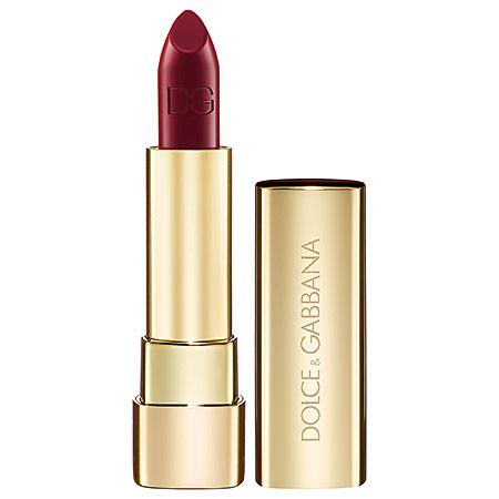 Dolce & Gabbana The Lipstick Classic Cream Lipstick Ultra 650 0.12 Oz