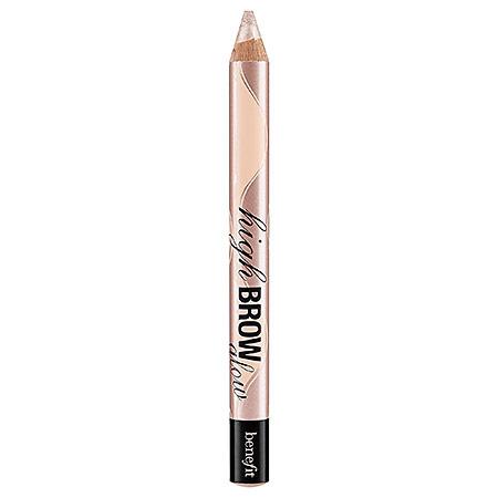 Benefit Cosmetics High Brow Glow A Luminous Brow Lifting Pencil Champagne Pink 0.10 Oz