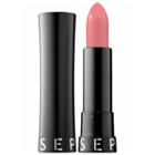 Sephora Collection Rouge Shine Lipstick No. 06 Loveable - Glossy 0.13 Oz/ 3.8 G
