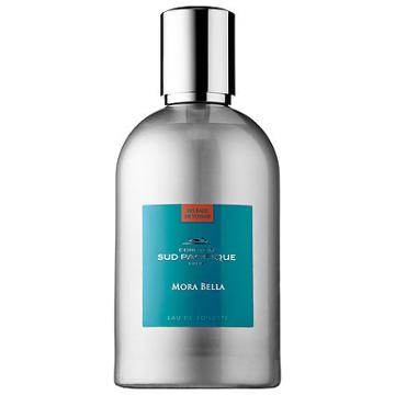 Comptoir Sud Pacifique Mora Bella 3.3 Oz/ 100 Ml Eau De Toilette Spray