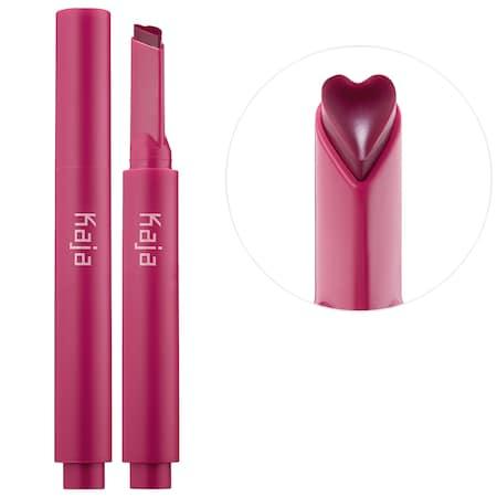 Kaja Heart Melter Lip Gloss Stick 04 Be Mine 1.4g