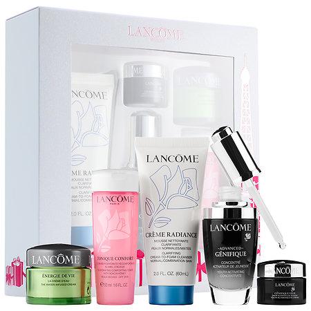 Lancome Bestsellers Kit