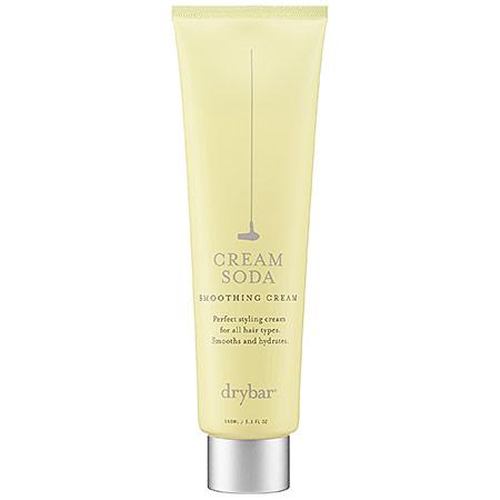 Drybar Cream Soda Smoothing Cream 5.1 Oz