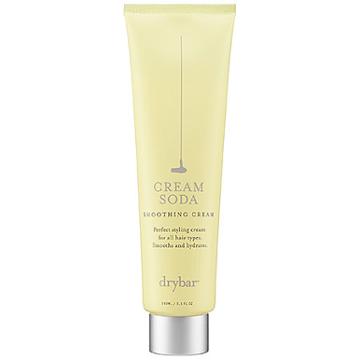 Drybar Cream Soda Smoothing Cream 5.1 Oz