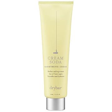 Drybar Cream Soda Smoothing Cream 5.1 Oz