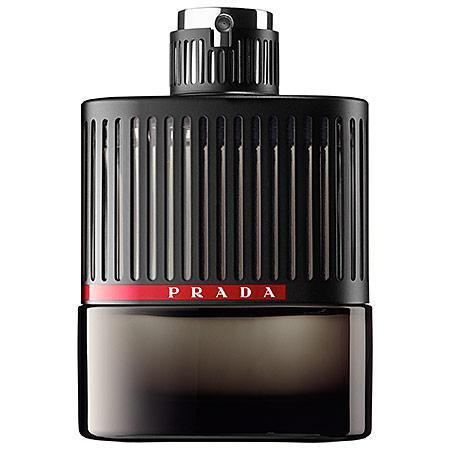 Prada Luna Rossa Extreme 3.4 Oz Eau De Parfum Spray