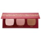 Bareminerals The Royal Court Ready&trade; Face Color Trio