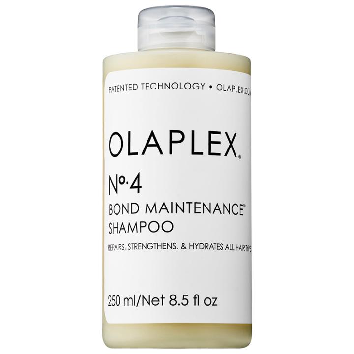 Olaplex No. 4 Bond Maintenance Shampoo 8.5 Oz/ 250 Ml