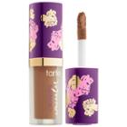 Tarte Mini Creaseless Under Eye Concealer 50h Deep 0.035 Oz/ 1 G