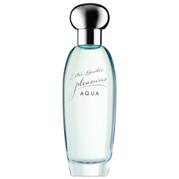 Estee Lauder Pleasures Aqua 1.7 Oz Eau De Parfum Spray