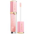 Too Faced Rich & Dazzling High-shine Sparkling Lip Gloss All The Stars