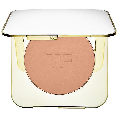 Tom Ford Large Bronzing Powder Gold Dust 0.74 Oz