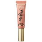 Too Faced Melted Liquified Long Wear Lipstick Melted Sugar 0.4 Oz/ 12 Ml