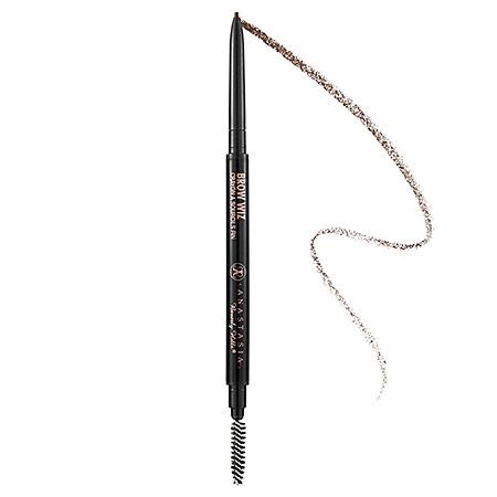 Anastasia Beverly Hills Brow Wiz Dark Brown 0.003 Oz/ 0.085 G