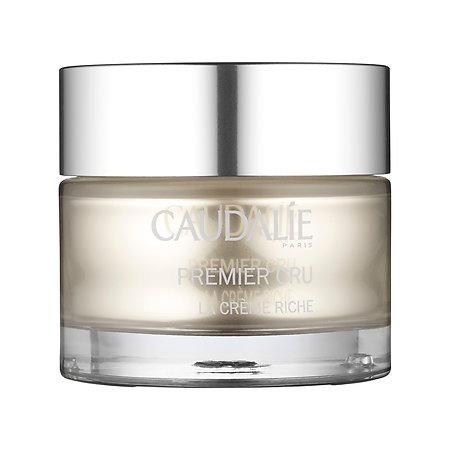 Caudalie Premier Cru La Creme Riche 1.7 Oz/ 50 Ml