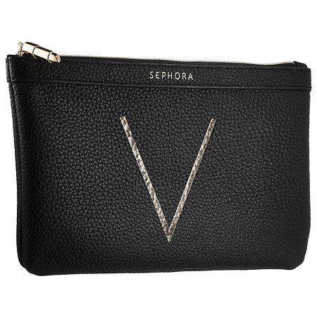 Sephora Collection The Jetsetter V 8.75 X 5.5