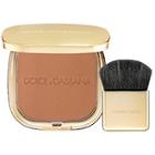 Dolce & Gabbana The Bronzer Glow Bronzing Powder Desert 20 0.53 Oz