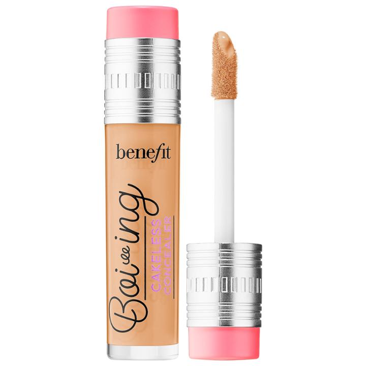 Benefit Cosmetics Boi-ing Cakeless Concealer No.6 0.17 Oz/5.0ml