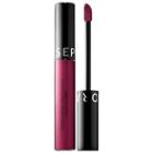 Sephora Collection Cream Lip Stain Liquid Lipstick 99 Purple Red 0.169 Oz/ 5 Ml