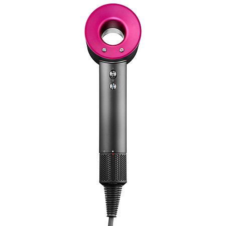 Dyson Supersonic Hair Dryer Iron/ Fuchsia