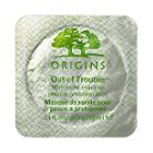Origins Out Of Trouble(tm) 10 Minute Mask To Rescue Problem Skin 0.34 Oz/ 10 Ml