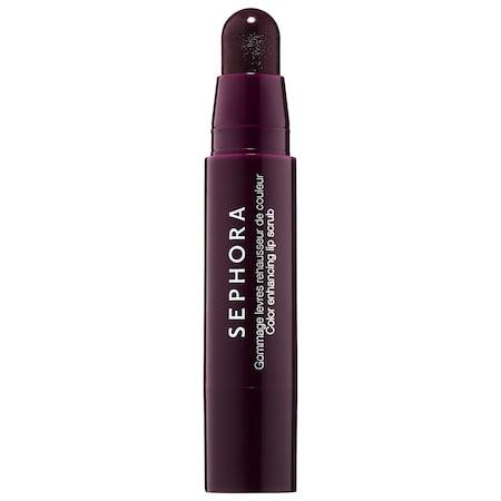 Sephora Collection Color Enhancing Lip Scrub 0.077oz/2.2ml