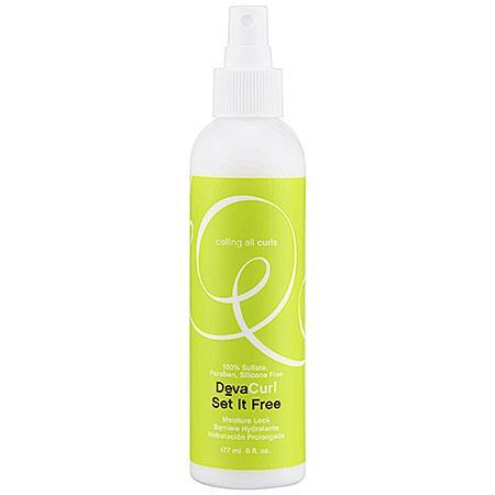 Devacurl Set It Free(r) 6 Oz