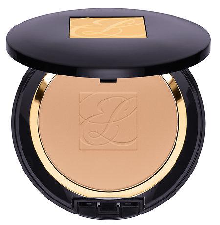 Estee Lauder Double Wear Stay-in-place Powder Makeup 3c2 Pebble 0.45 Oz