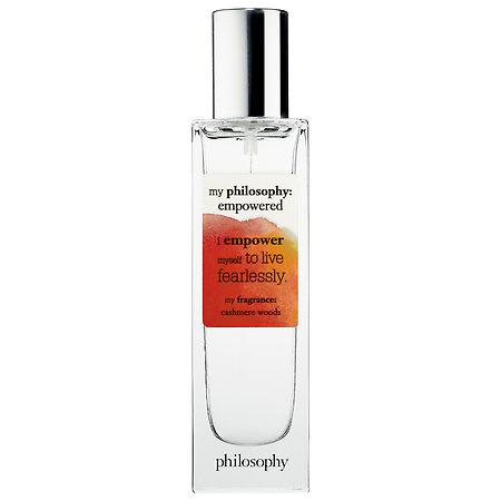 Philosophy My Philosophy: Empowered 1 Oz Eau De Parfum Spray
