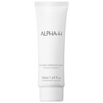 Alpha-h Essential Hydration Cream 1.69 Oz/ 50 Ml