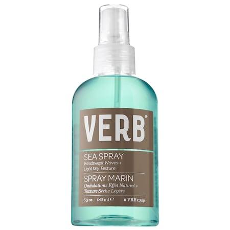 Verb Sea Spray 6.3 Oz/ 186 Ml