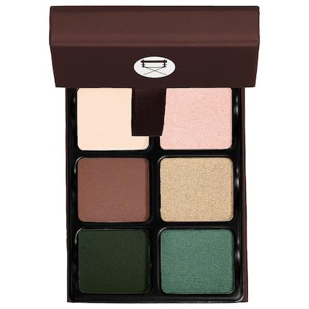 Viseart Theory Palette Theory Vi Absinthe