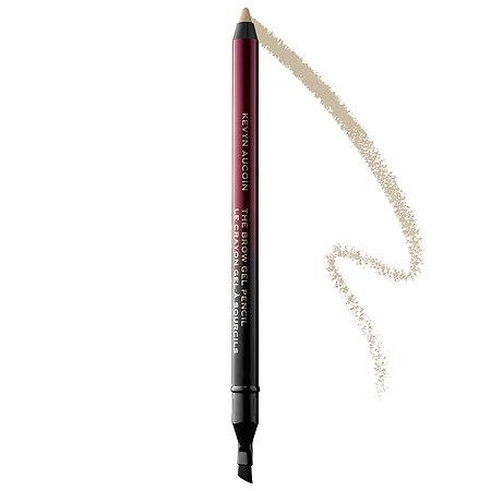 Kevyn Aucoin The Brow Gel Pencil Sheer Ash Blonde 0.04 Oz/ 1.2 G