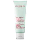Clarins Gentle Foaming Cleanser-combination Or Oily Skin 4.4 Oz
