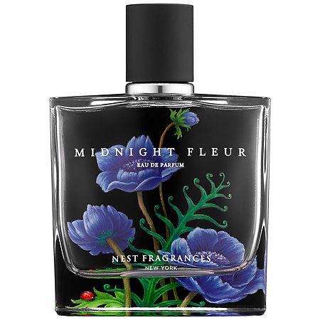 Nest Midnight Fleur 1.7 Oz/ 50 Ml Eau De Parfum Spray