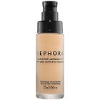 Sephora Collection 10 Hr Wear Perfection Foundation 10 Light Ivory (n) 0.84 Oz