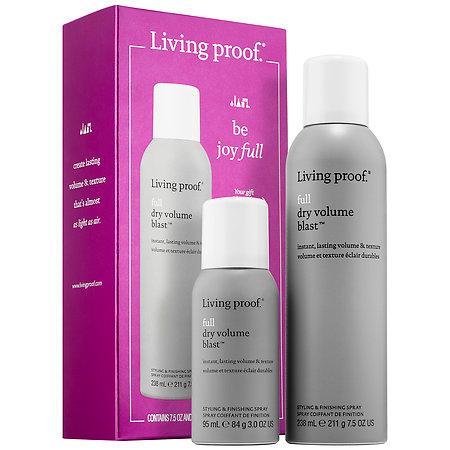 Living Proof Full Dry Volume Blast Duo