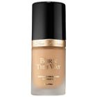 Too Faced Born This Way Foundation Natural Beige 1 Oz/ 29.57 Ml