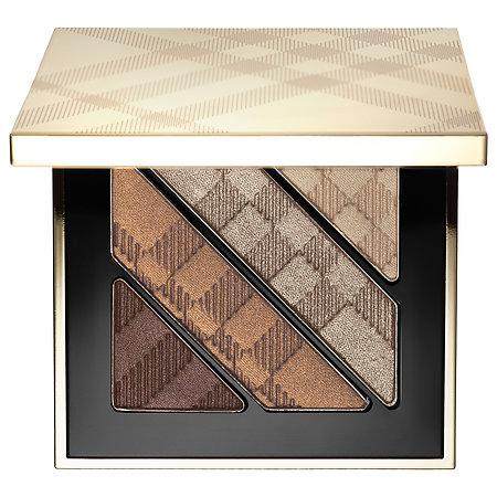 Burberry Complete Eye Palette Gold No. 25 0.19 Oz