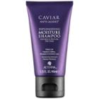 Alterna Haircare Caviar Anti-aging Replenishing Moisture Shampoo Mini 1.35 Oz/ 40 Ml